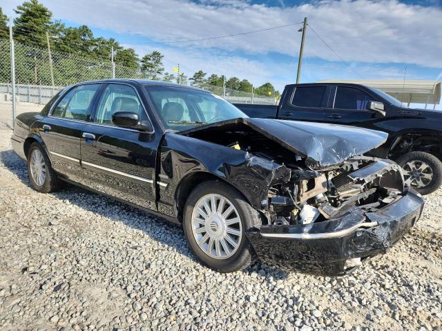 Photo 4 from auction – 2011 MERCURY GRAND MARQ with VIN 2MEBM7FV8BX600910