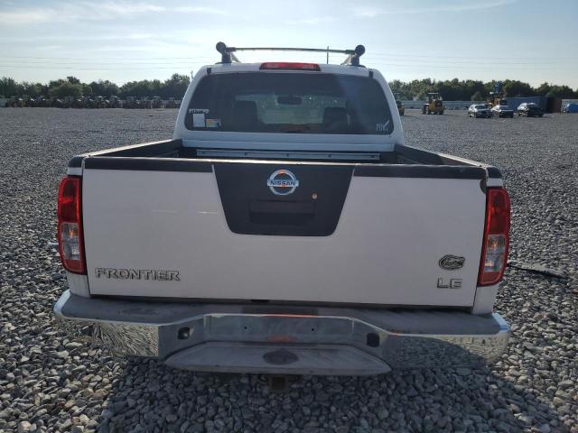 Photo 6 from auction – 2010 NISS FRONTIER CREW CAB SE with VIN 1N6AD0ER5AC423654