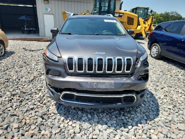 Photo 5 from auction – 2015 JEEP CHEROKEE L with VIN 1C4PJMDS5FW759084