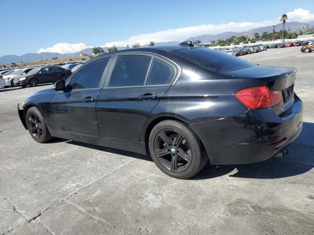 Photo 2 from auction – 2014 BMW 328 I SULEV with VIN WBA3C1C54EK111922