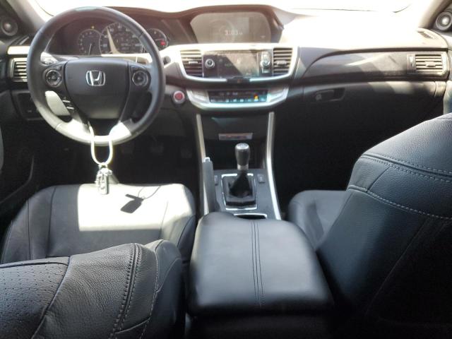 Photo 8 from auction – 2013 HONDA ACCORD EXL with VIN 1HGCT2A87DA012765