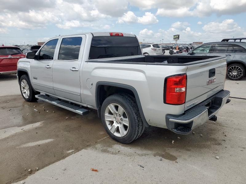 Photo 2 from auction – 2014 GMC SIERRA C15 with VIN 3GTP1VEC0EG430626