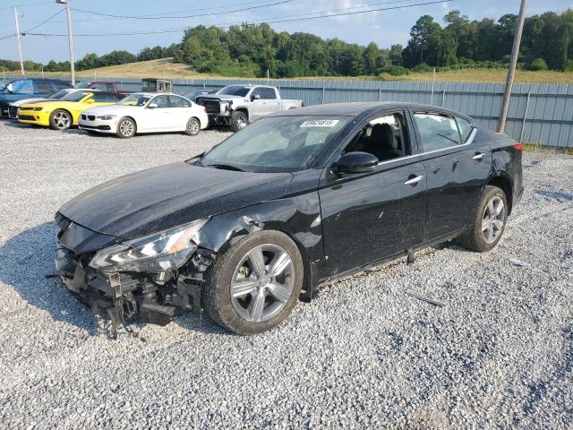 NISSAN ALTIMA SL 2019 with VIN 1N4BL4EV9KC151731 - Photo from auction