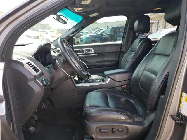 Photo 7 from auction – 2014 FORD EXPLORER XLT with VIN 1FM5K8D87EGA98677