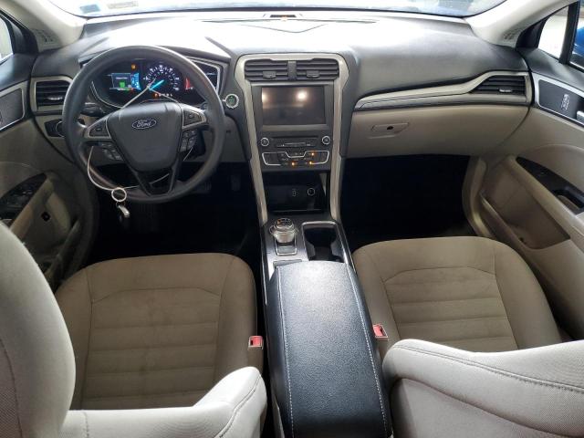 Photo 8 from auction – 2018 FORD FUSION SE with VIN 3FA6P0LU7JR235488