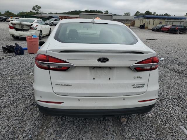 Photo 6 from auction – 2019 FORD FUSION TITANIUM with VIN 3FA6P0RUXKR117038