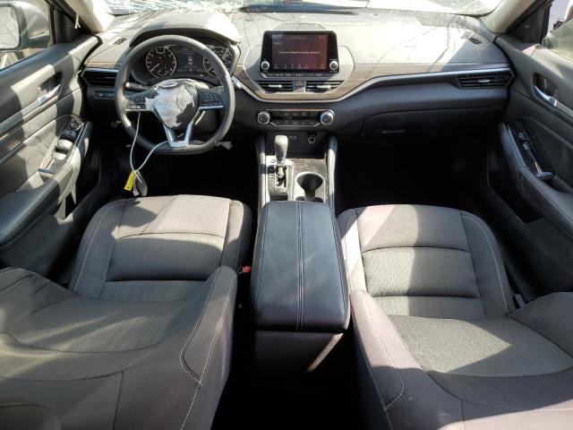 Photo 8 from auction – 2023 NISSAN ALTIMA SV with VIN 1N4BL4DV2PN308593