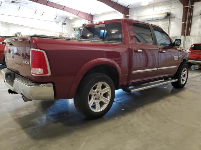 Photo 3 from auction – 2016 RAM 1500 LONGH with VIN 1C6RR7PT1GS364875