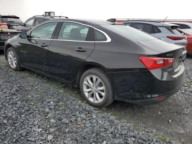 Photo 2 from auction – 2023 CHEVROLET MALIBU LT with VIN 1G1ZD5ST4PF144702