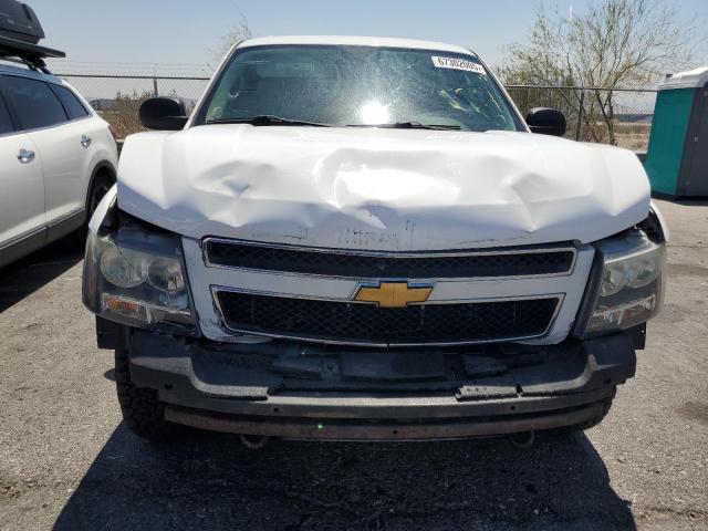 Photo 5 from auction – 2013 CHEVROLET TAHOE K150 with VIN 1GNSK4E06DR322427