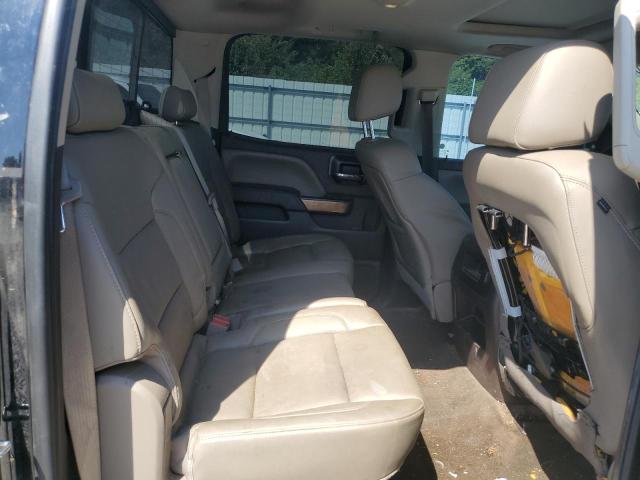 Photo 10 from auction – 2015 CHEVROLET SILVERADO with VIN 3GCUKSEC0FG288763