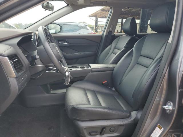 Photo 7 from auction – 2023 NISSAN ROGUE SV with VIN 5N1BT3BB2PC760550