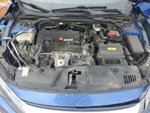 Photo 11 from auction – 2017 HONDA CIVIC EX with VIN 19XFC2F79HE221150