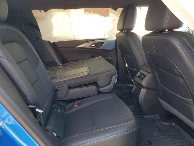 Photo 10 from auction – 2025 CHEVROLET EQUINOX LT with VIN 3GN7DNRP4SS209079