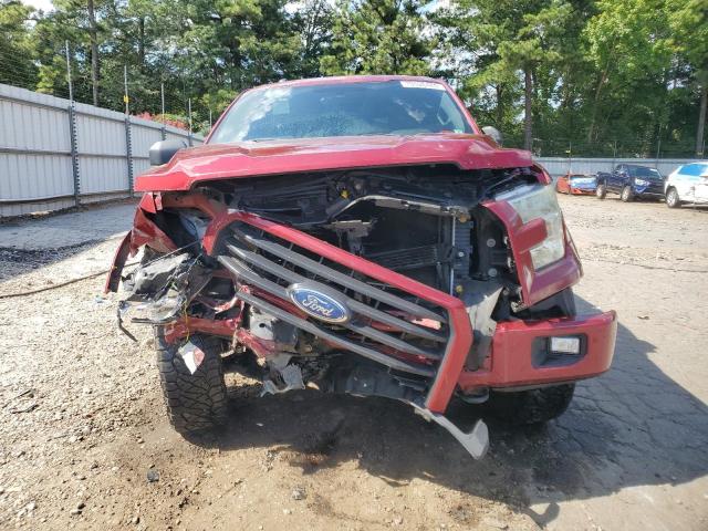 صورة رقم 5 من المزاد - 2015 FORD F150 SUPER مع VIN 1FTEW1EF6FFA13980