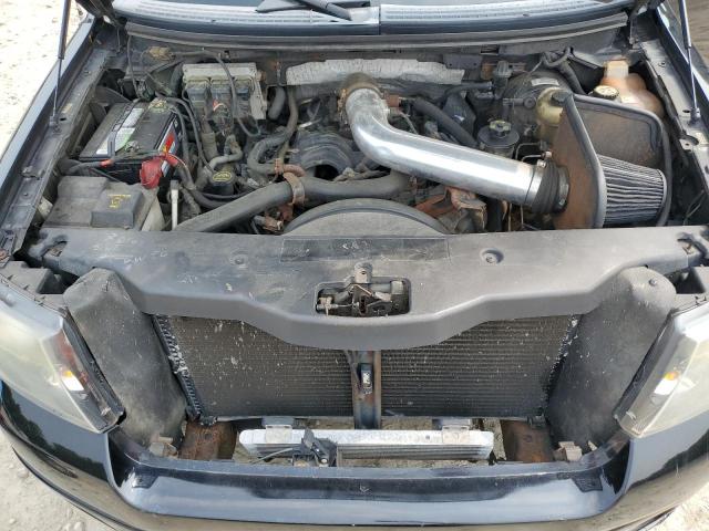 Photo 11 from auction – 2007 FORD F150 SUPER with VIN 1FTRW14527FA08805