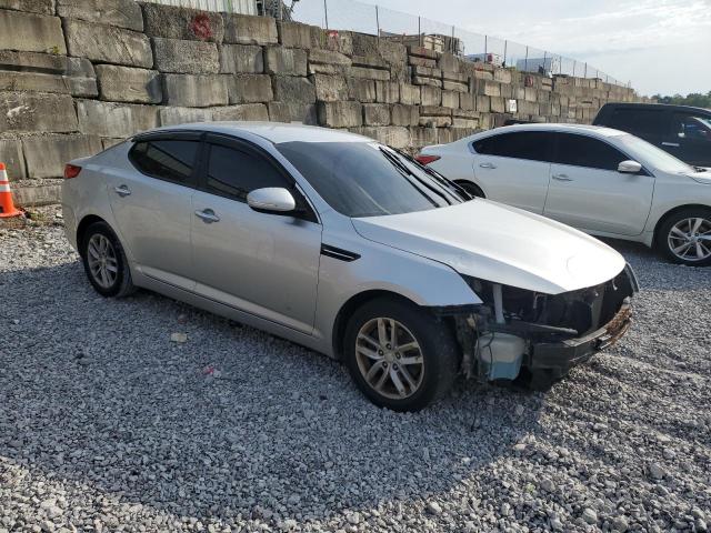 Photo 4 from auction – 2013 KIA OPTIMA LX with VIN KNAGM4A75D5394283