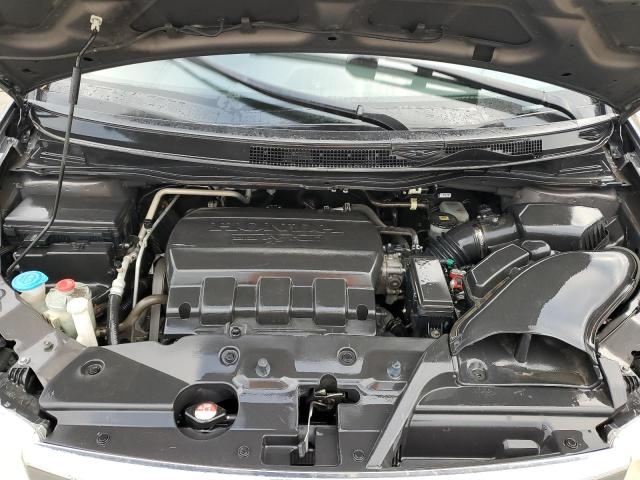 Photo 12 from auction – 2012 HONDA ODYSSEY EX with VIN 5FNRL5H65CB109452
