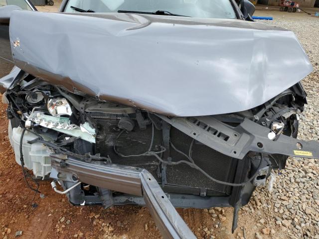 Photo 11 from auction – 2014 LEXUS ES 350 with VIN JTHBK1GG9E2149707