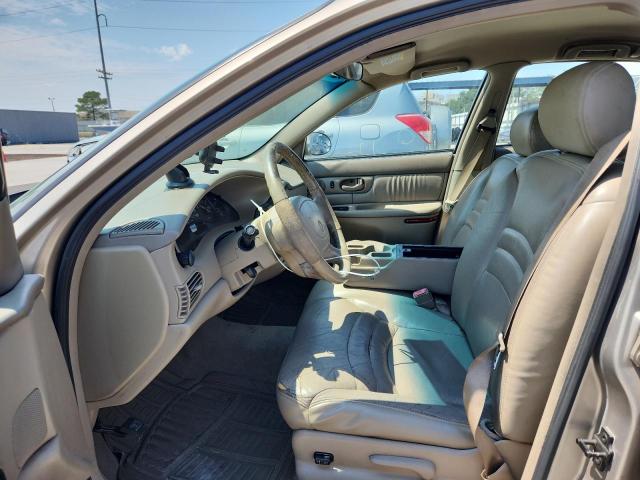 Photo 7 from auction – 2003 BUICK CENTURY CU with VIN 2G4WS52J131146810