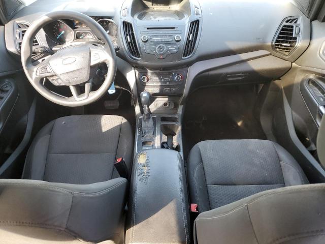 Photo 8 from auction – 2017 FORD ESCAPE SE with VIN 1FMCU9G96HUC03646