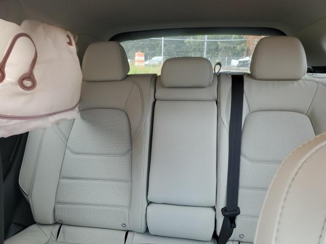 Photo 10 from auction – 2025 MAZDA CX-5 PREFE with VIN JM3KFBCL9S0607629