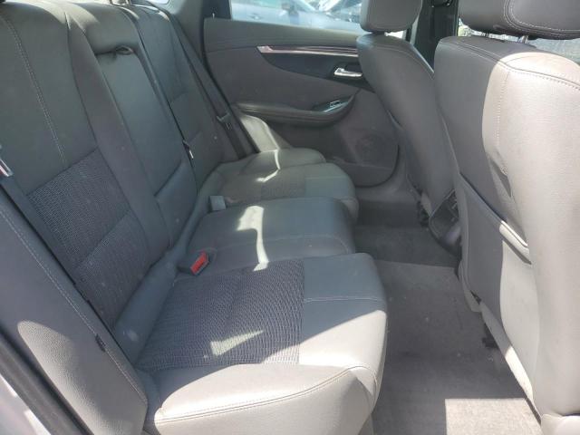 Photo 10 from auction – 2017 CHEVROLET IMPALA LT with VIN 2G1105SA1H9154394