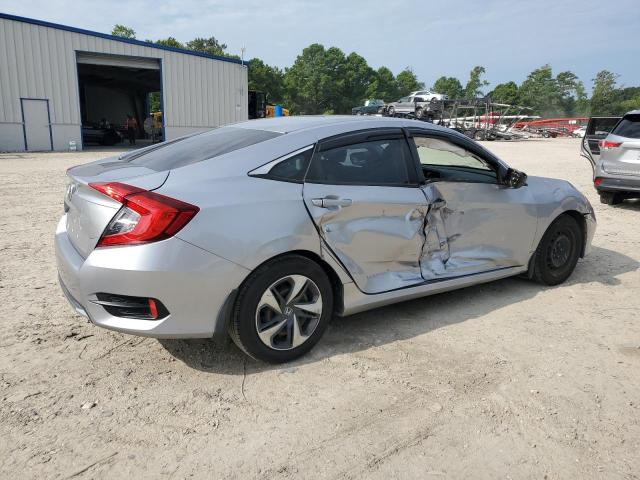 Photo 3 from auction – 2019 HONDA CIVIC LX with VIN 2HGFC2F64KH565411