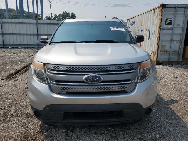 Photo 5 from auction – 2013 FORD EXPLORER with VIN 1FM5K7B83DGC68979