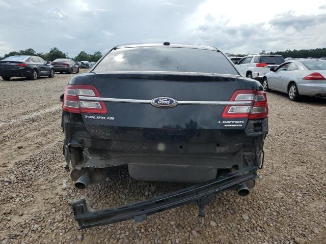 Photo 6 from auction – 2017 FORD TAURUS LIM with VIN 1FAHP2F88HG104042