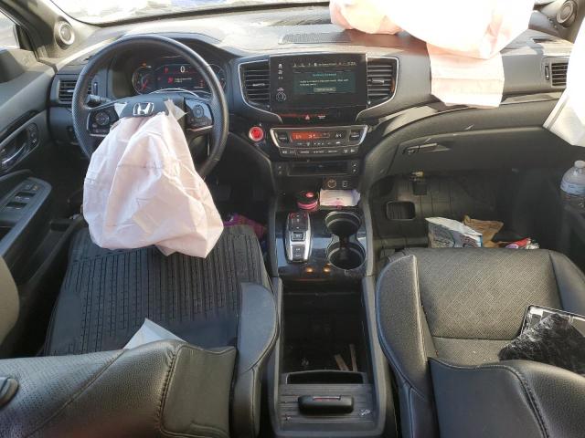 Photo 8 from auction – 2021 HONDA PASSPORT E with VIN 5FNYF8H08MB037258