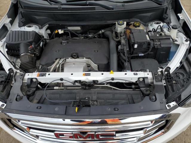 Photo 12 from auction – 2019 GMC TERRAIN SL with VIN 3GKALPEX5KL232002