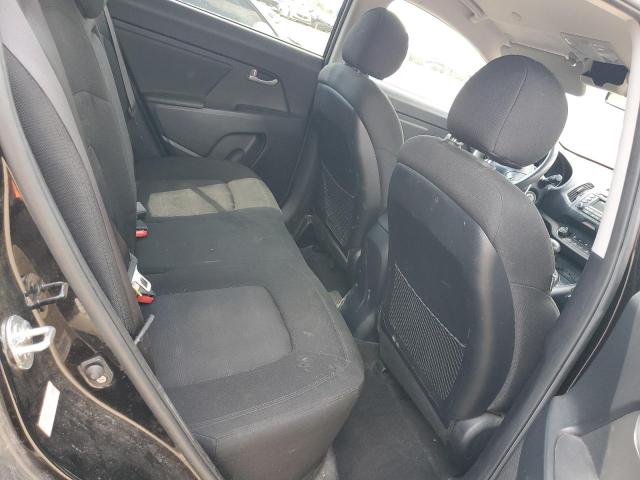 Photo 11 from auction – 2011 KIA SPORTAGE L with VIN KNDPB3A20B7083448