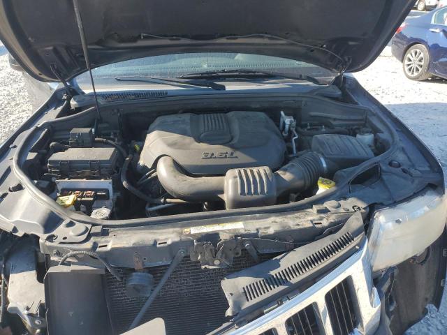 Photo 12 from auction – 2011 JEEP GRAND CHER with VIN 1J4RR4GG4BC571705