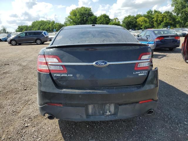 Photo 6 from auction – 2013 FORD TAURUS LIM with VIN 1FAHP2J83DG233727