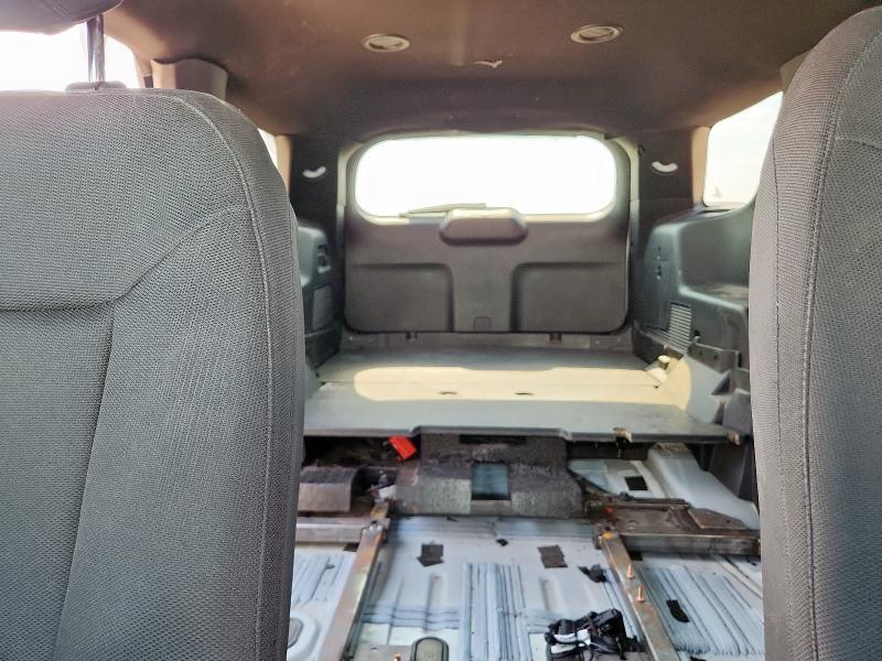 Photo 10 from auction – 2023 FORD EXPLORER P with VIN 1FM5K8AB8PGC19980