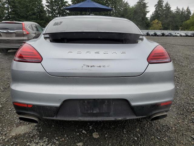 Photo 6 from auction – 2014 PORSCHE PANAMERA 2 with VIN WP0AA2A75EL011039
