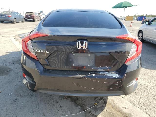 Photo 6 from auction – 2016 HONDA CIVIC EX with VIN 2HGFC2F7XGH512602