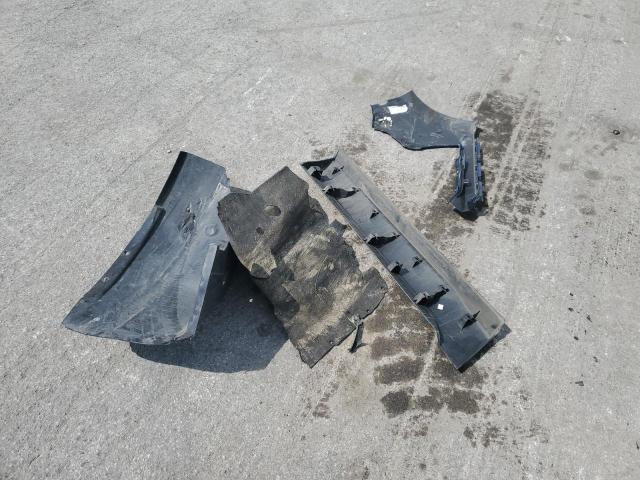Photo 13 from auction – 2021 FORD EDGE SEL with VIN 2FMPK3J96MBA43488