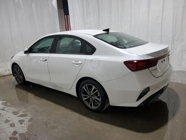 Photo 2 from auction – 2022 KIA FORTE FE with VIN 3KPF24AD2NE451667