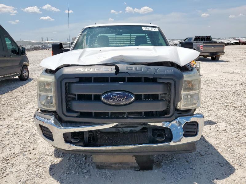 Photo 5 from auction – 2012 FORD F250 SUPER with VIN 1FT7X2A65CED14677
