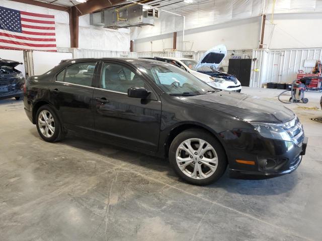 Photo 4 from auction – 2011 FORD FUSION SE with VIN 3FAHP0HA5BR144583