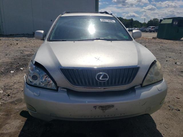 Foto 5 de la subasta – 2007 LEXUS RX 350 con VIN 2T2HK31U47C017931