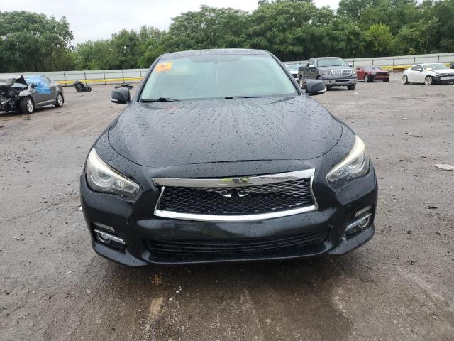 Photo 5 from auction – 2017 INFINITI Q50 PREMIU with VIN JN1EV7AP6HM731499
