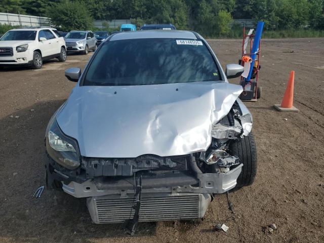 Photo 5 from auction – 2014 FORD FOCUS ST with VIN 1FADP3L92EL449183