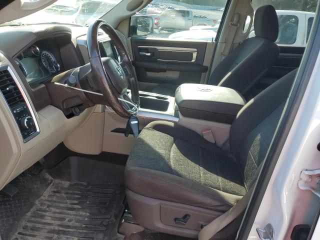 Photo 7 from auction – 2019 RAM 1500 CLASS with VIN 1C6RR6LT4KS613226