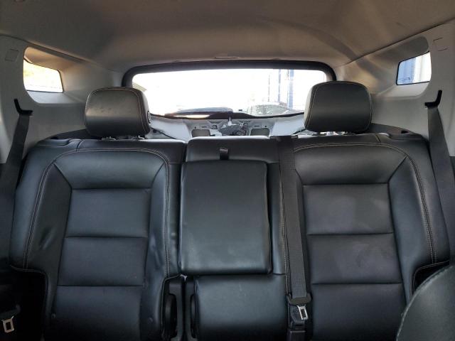 Photo 10 from auction – 2019 GMC TERRAIN SL with VIN 3GKALVEX9KL162606