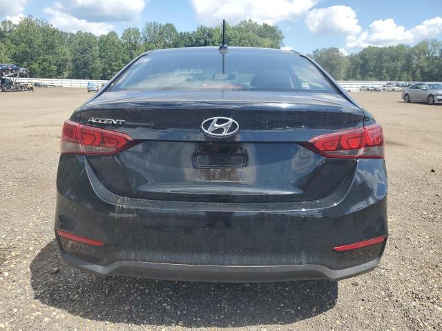 Photo 6 from auction – 2020 HYUNDAI ACCENT SE with VIN 3KPC24A64LE111647
