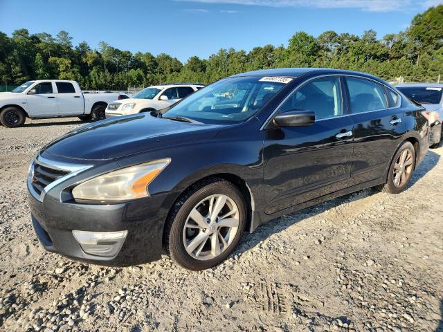 NISSAN ALTIMA 2.5 2014 with VIN 1N4AL3AP9EC403401 - Photo from auction