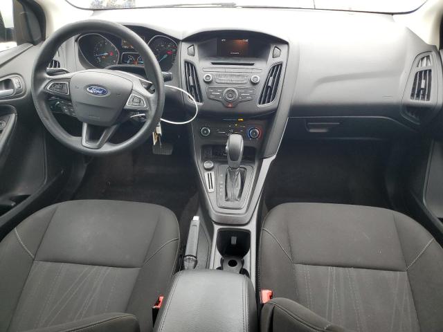 Photo 8 from auction – 2017 FORD FOCUS SE with VIN 1FADP3F25HL309387